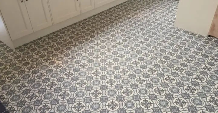 Flooring Installations